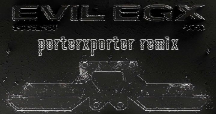 Remix of the day: Scarlxrd EVIL EGX (Remix by porterxporter )