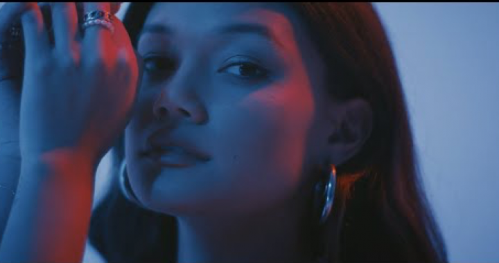 Gabrielle Current: Down the Line