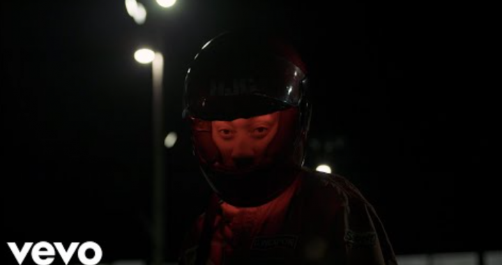 Discovering the amazing Cadence Weapon with “SENNA”  (feat. Jacques Greene)