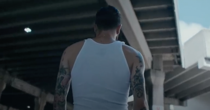 Everything and Nothing: The new track signed Mob Rich