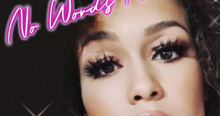 Rebecca Ferguson and Nile Rodgers team up on “No Words Needed”