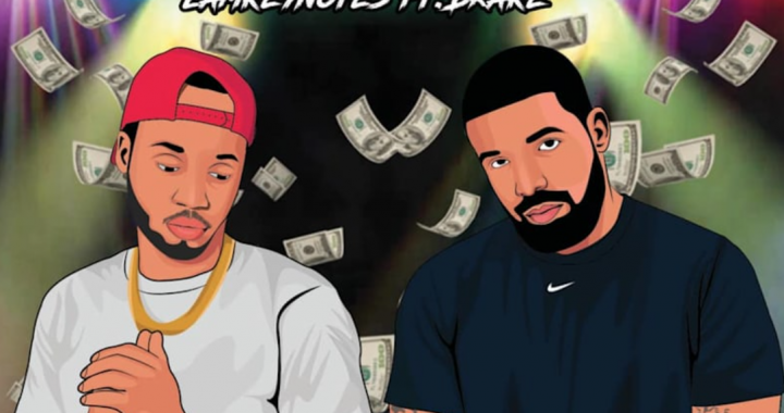 KeyNotes drops the impressive “All the People” Ft Drake