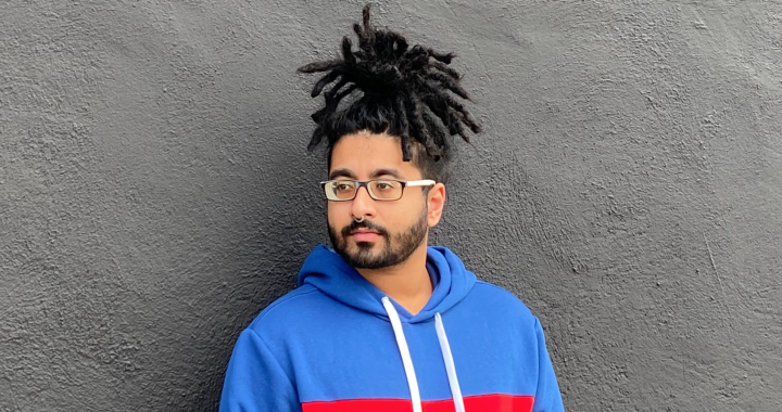 Best of early 2021: “Those American Eyes” by Flyght Club