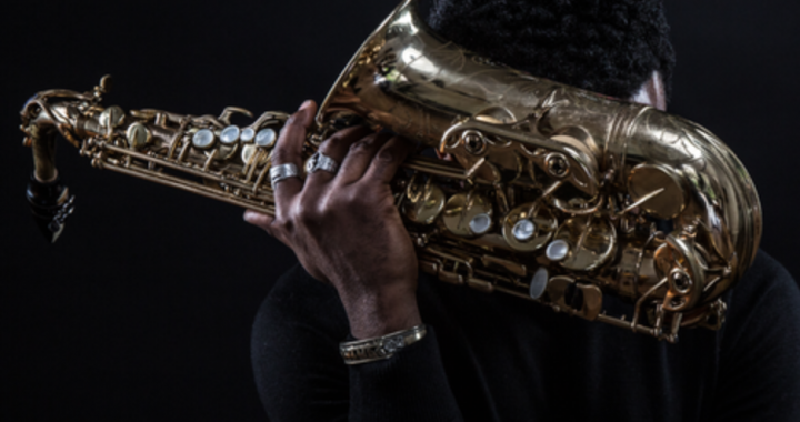 Album of the Month: “Beyond The Dome” by Marcus Joseph