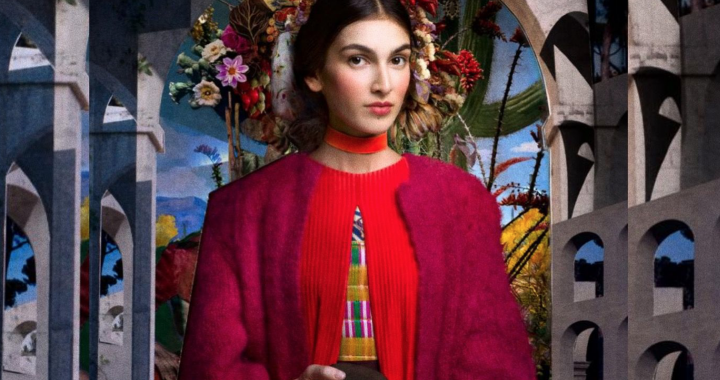 Enter the incredible world of Mitoone (Shadi G feat. Elijah Boothe)