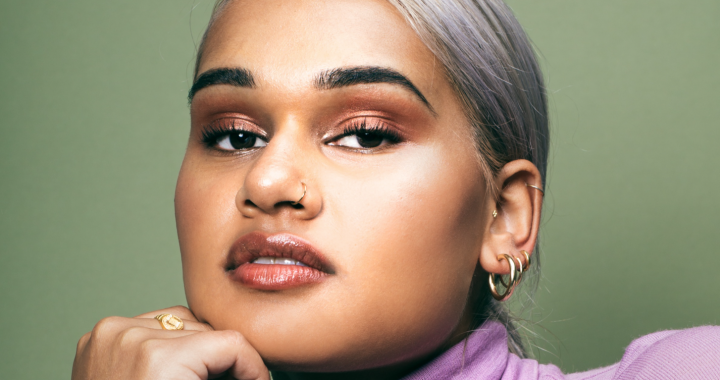 EMERGING POP ARTIST RANI UNVEILS EP9