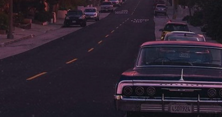 A perfect musical moment with “Do U Ever” by Antoine Chambe x Cimo Fränkel