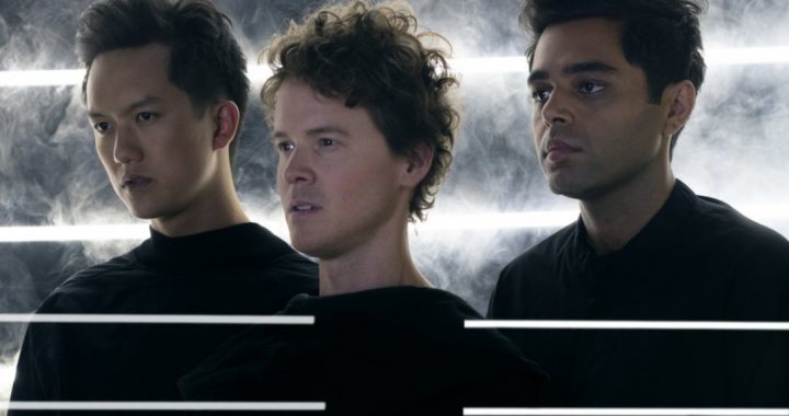 Son Lux: “A Different Kind of Love”