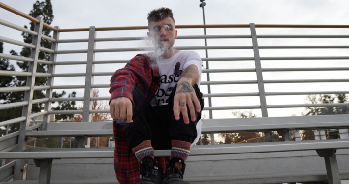 A journey through “Arizona” with Press Kampe