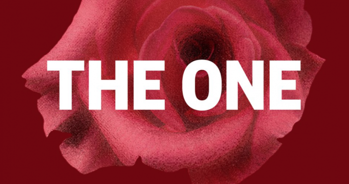 Best track of the day: “The One” by Xelavate and Ronnie Winters