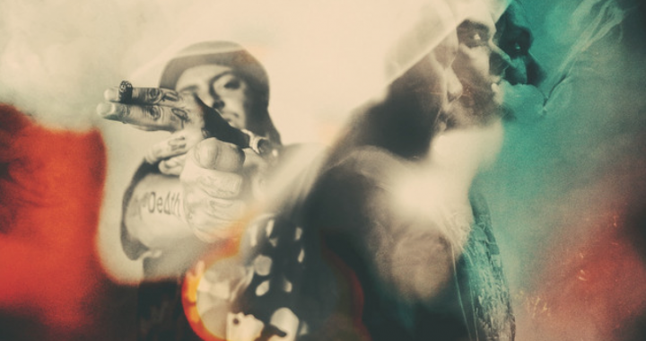 “Crack Shifts” UFO Fev, Vanderslice & Flee Lord