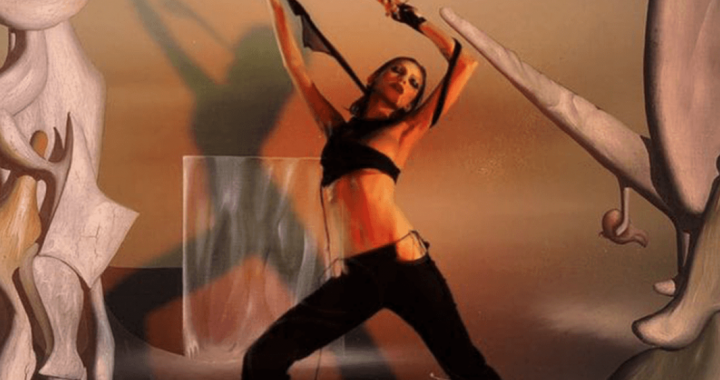 Listen to “Brother” by Kidä