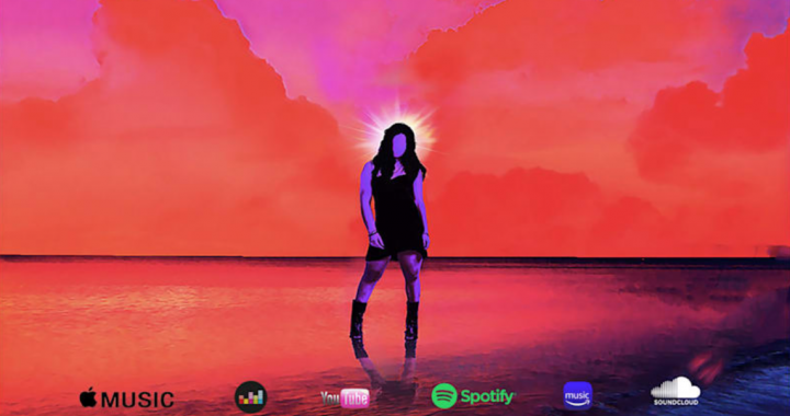 Best discovery of the day: “U” by Doumie