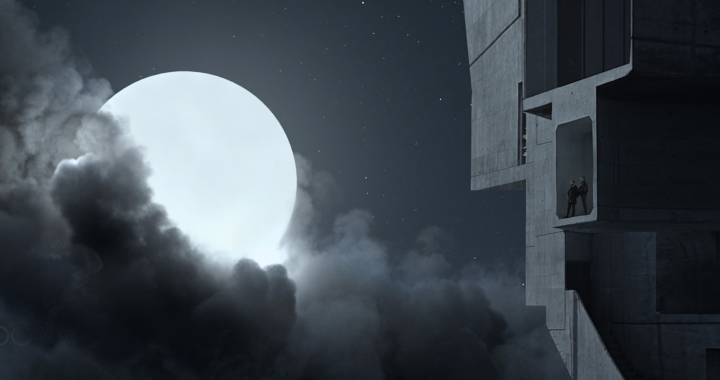 Welcome into the extraordinary universe of Skycabin