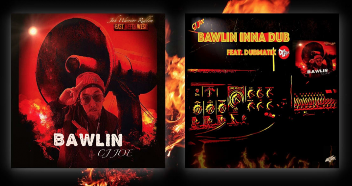 Ending the month on the right  note thanks to CJ Joe’s music