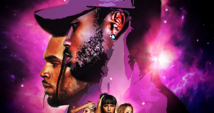 KeyNotes stroke again with “Beautiful” feat Chris Brown