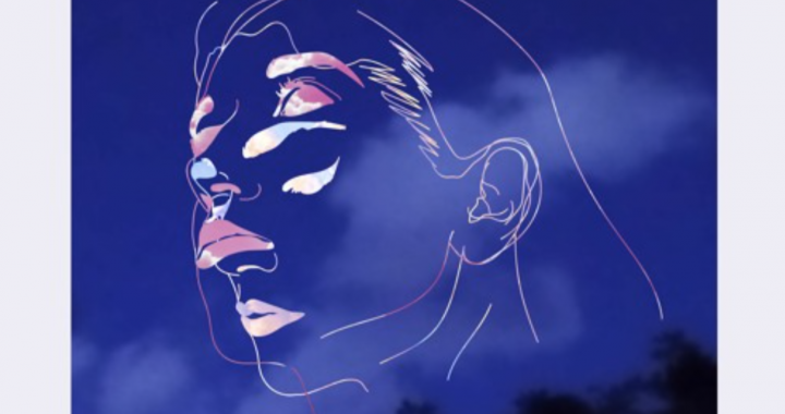 Out now: Cloudy Again by Trust The Mask