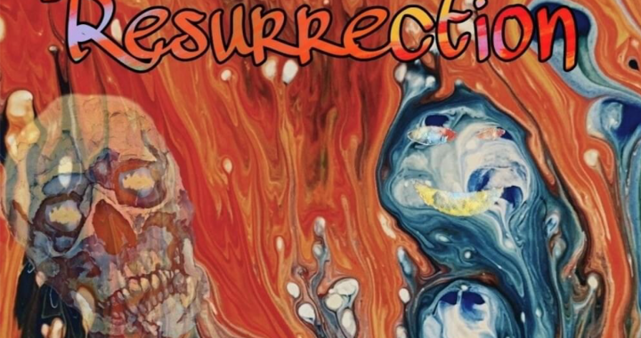 Album of the season: “Resurrection” by Oscar Bunnik