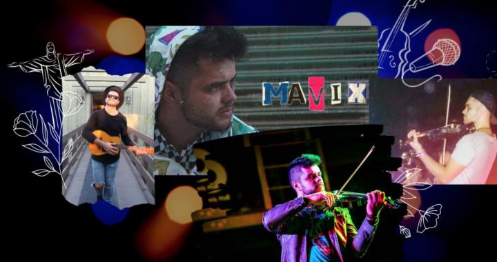 MAVIX: Our hit maker of the day