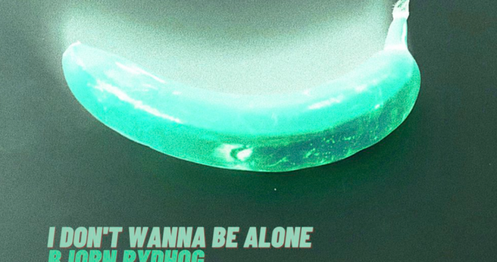 Bjorn Rydhog releases “I Don’t Wanna Be Alone”