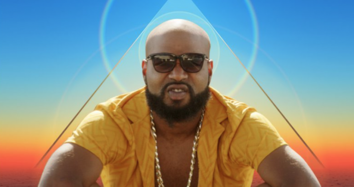 U ARE is out now by Austin Dean Ashford