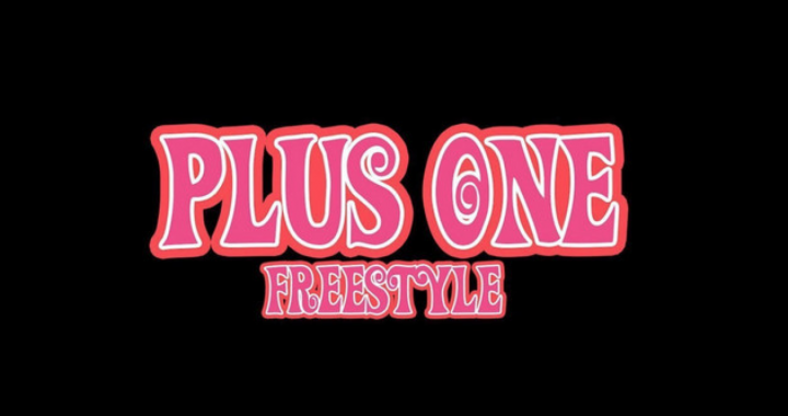 “Plus One”: the freestyle of the day by C3