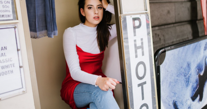 “You Don’t Want Me” by Tassia Zappia