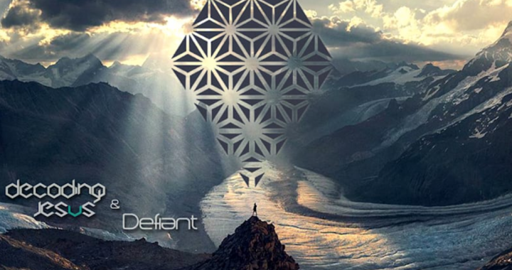 ISOLATION EP, by Decoding Jesus and Defiant: an amazing musical experience