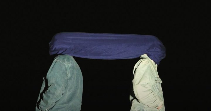 Video of the weekend: gen – Blanc des yeux