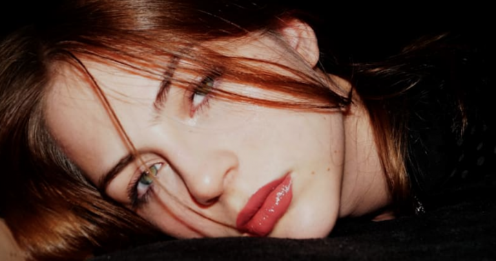 Rising Star Ronnie blesses the world with “Without You Never”