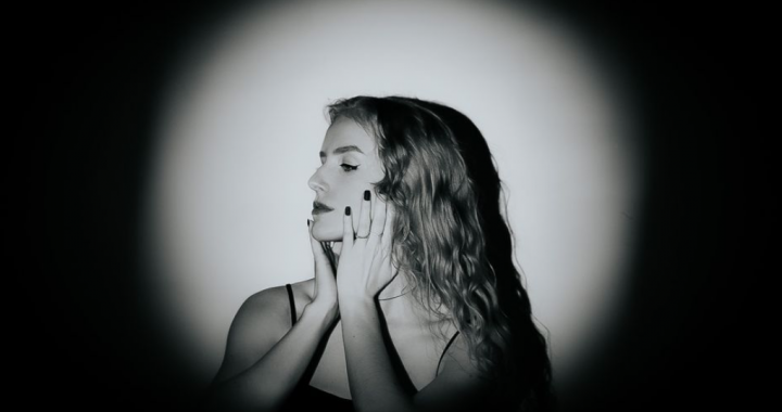 On repeat: “Liquor” by Paige Warner