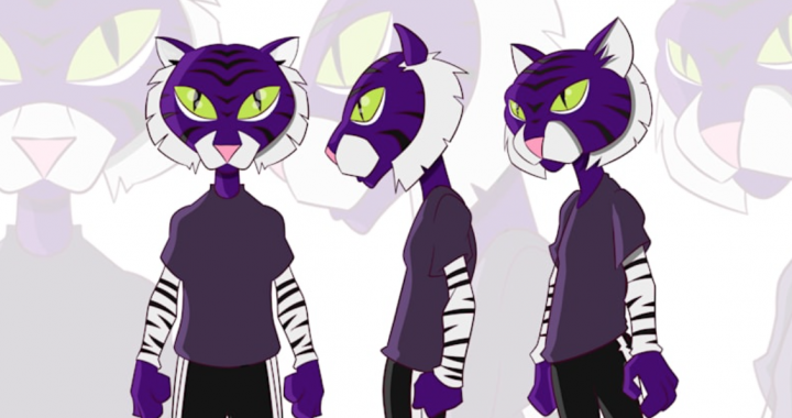 Chent returns with a new project coming from the future entitled “The Origin Chronicles”