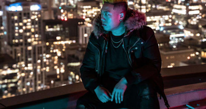 Discovering the incredible Dai Lo with “the Dark”