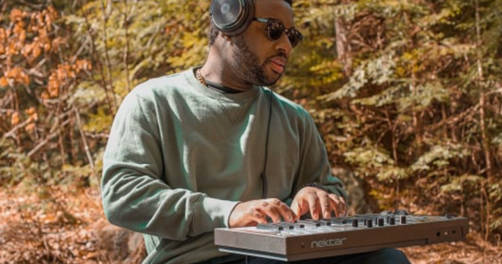 Possible New Music: From Southern New Hampshire Artist Martin Toe