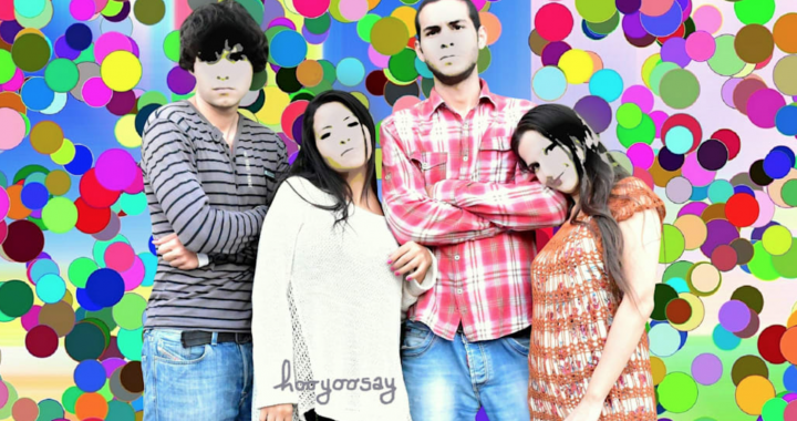 A perfect musical day with hooyoosay’s new project “SINSTRUMENTAL”