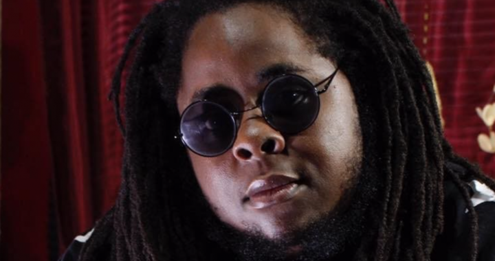 Stuntman Ron is our artist of month