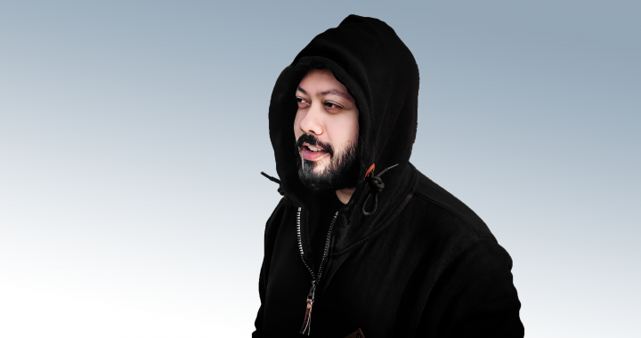 Our new favorite Alt-Pop Song, Kowshik Saha’s “Just Gotta Know”