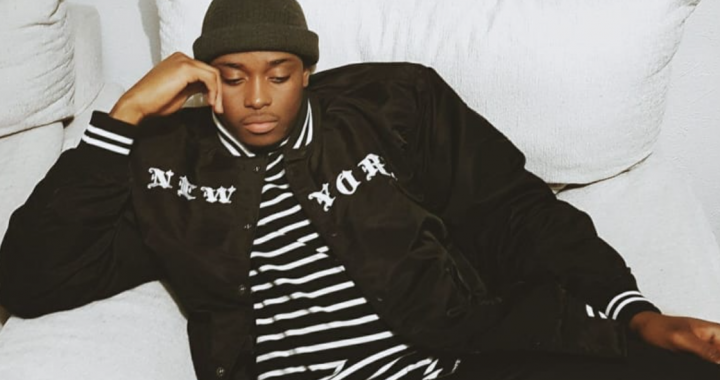 Our exclusive Interview with Blico Gualla