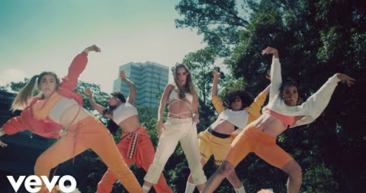 R3HAB, Luis Fonsi, Sean Paul team up on “Pues”