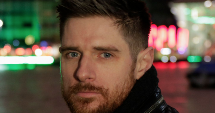 Discovering Robert Delaney