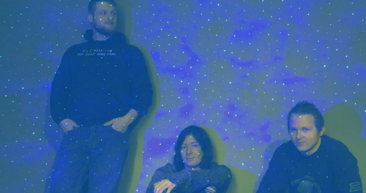 Welcome into the incredible world of “Blind Season”