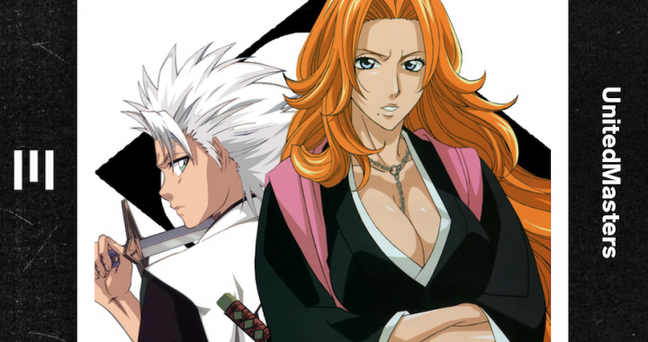 KING WIXARD: Our artist of the month