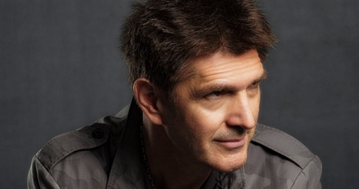 Out now: “Chromasounds” the new EP by Antaeus, a splendid musical journey