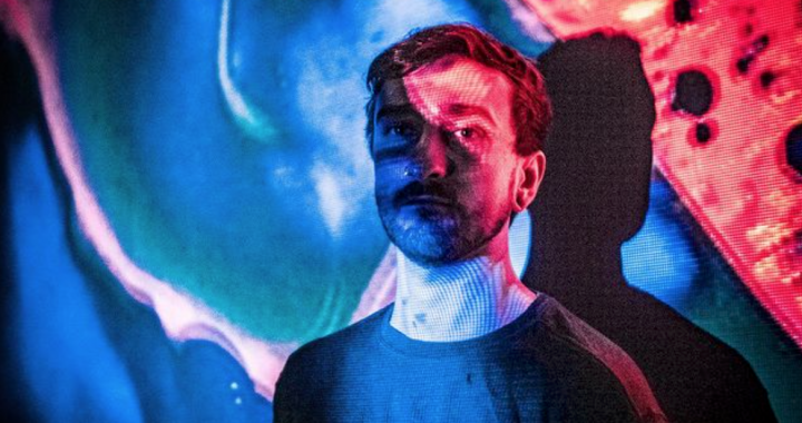 A new musical world with UK artist Rosel