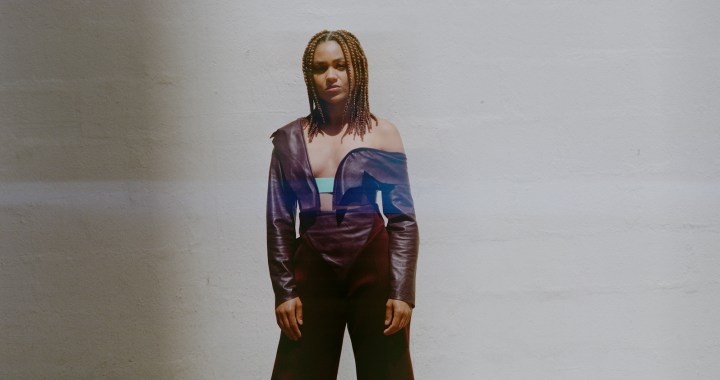 TENNIZER: The new empowering song by TENNIN