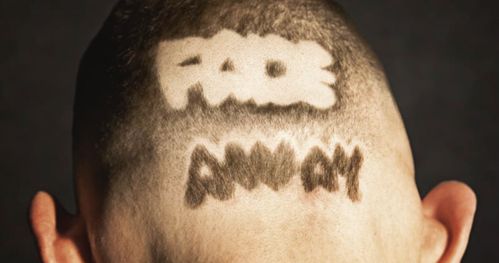 Our addiction and admiration for Love Ghost is still intact thanks to “Fade Away”