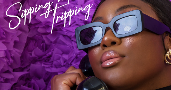 Sipping Not Tripping with T.Cole