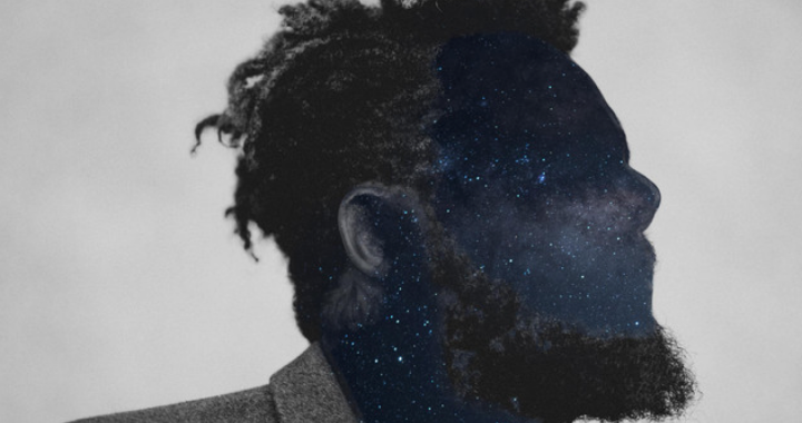 Erik Frank: Let Go Of You