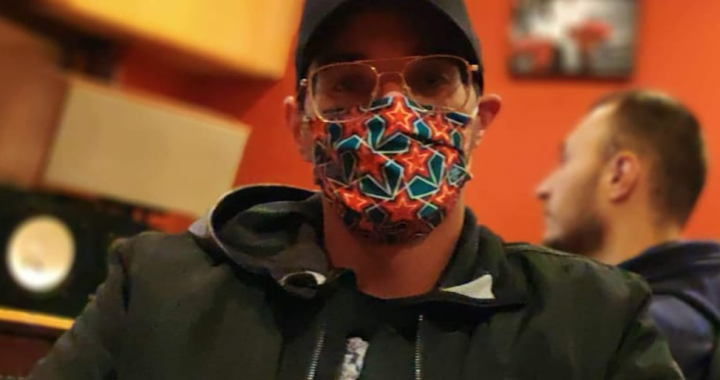 French rapper Kerim Haze releases an outstanding new album entitled “Thot”