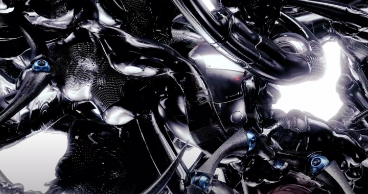 Video of the day: “a house on the hill” by Luke Black